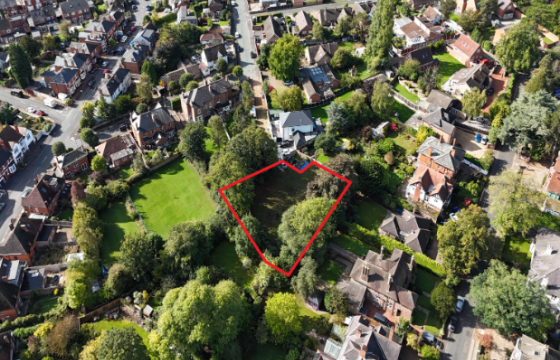 Development Opportunity in Derby photo